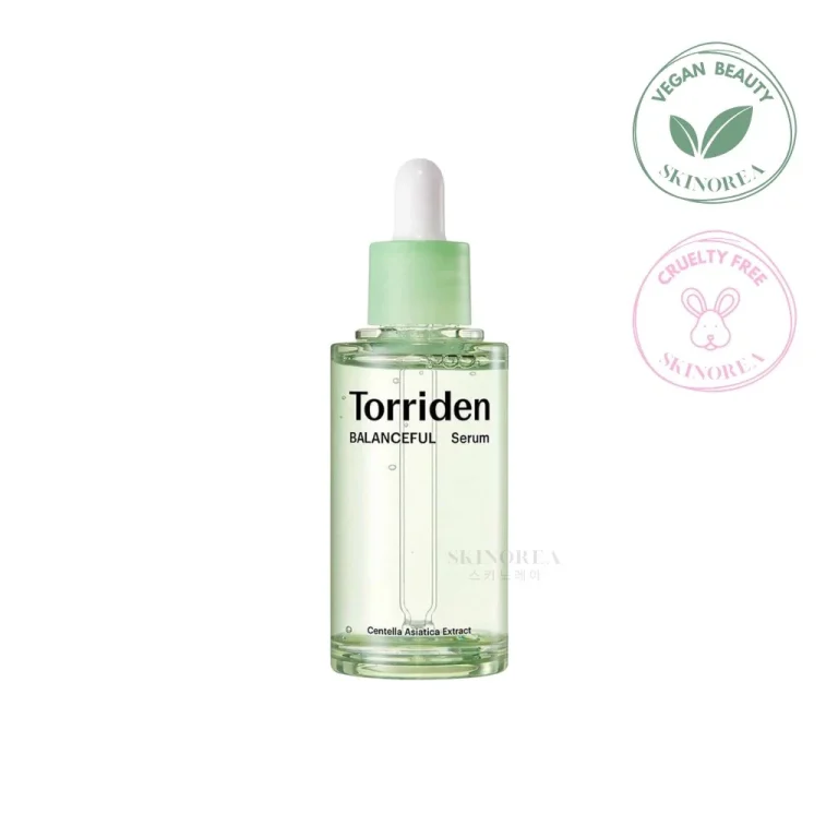 Balanceful Cica Serum – Torriden