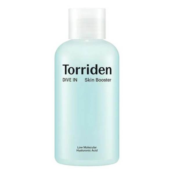 Dive In Skin Booster – Torriden