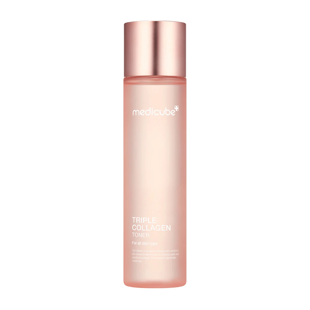 Triple Collagen Toner – Medicube