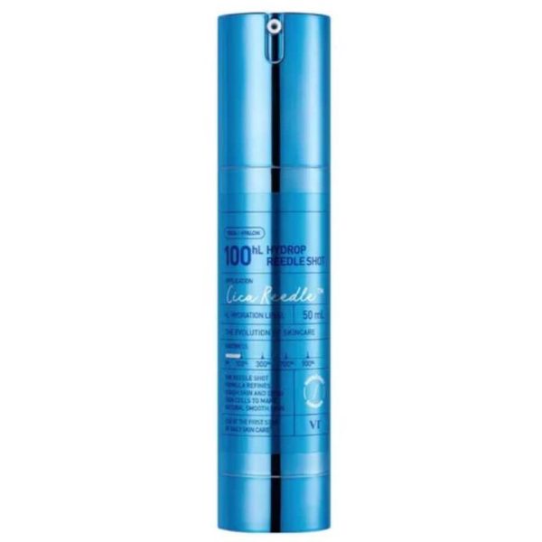 Hydrop Reedle Shot 100 – VT Cosmetics