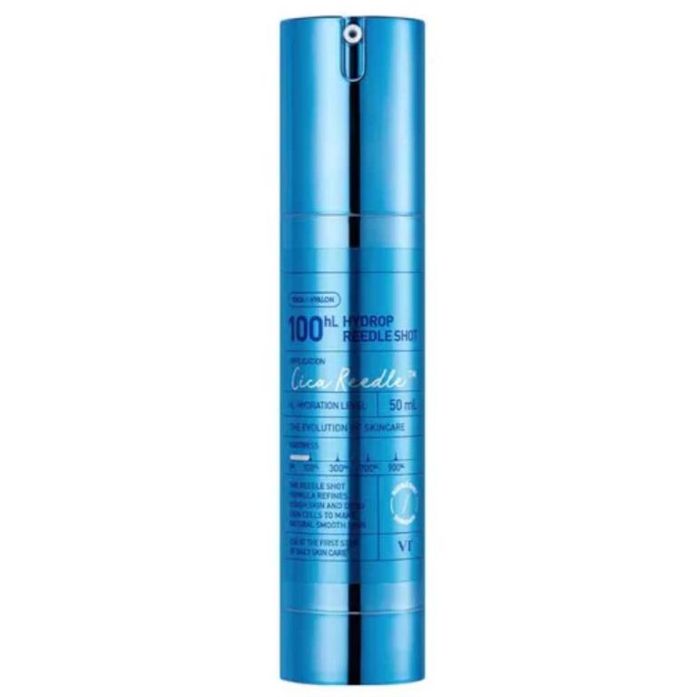Hydrop Reedle Shot 100 – VT Cosmetics