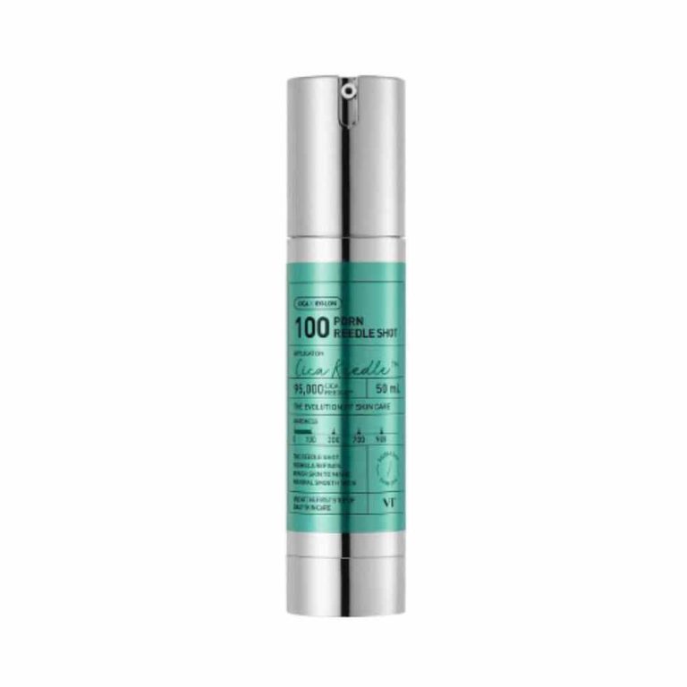PDRN Reedle Shot 100 – VT Cosmetics