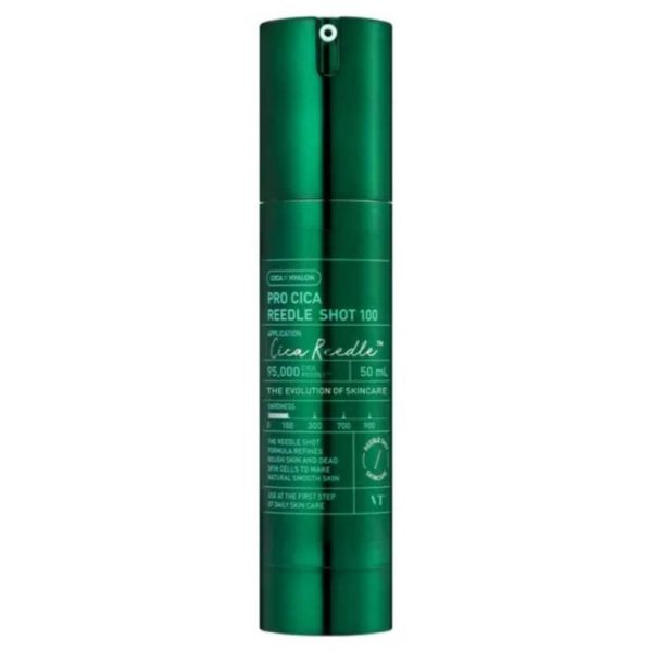 Pro Cica Reedle Shot 100 – VT Cosmetics