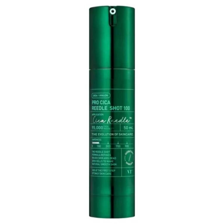 Pro Cica Reedle Shot 100 – VT Cosmetics