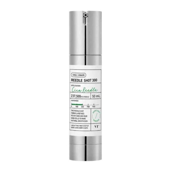 Reedle Shot 300 – VT Cosmetics