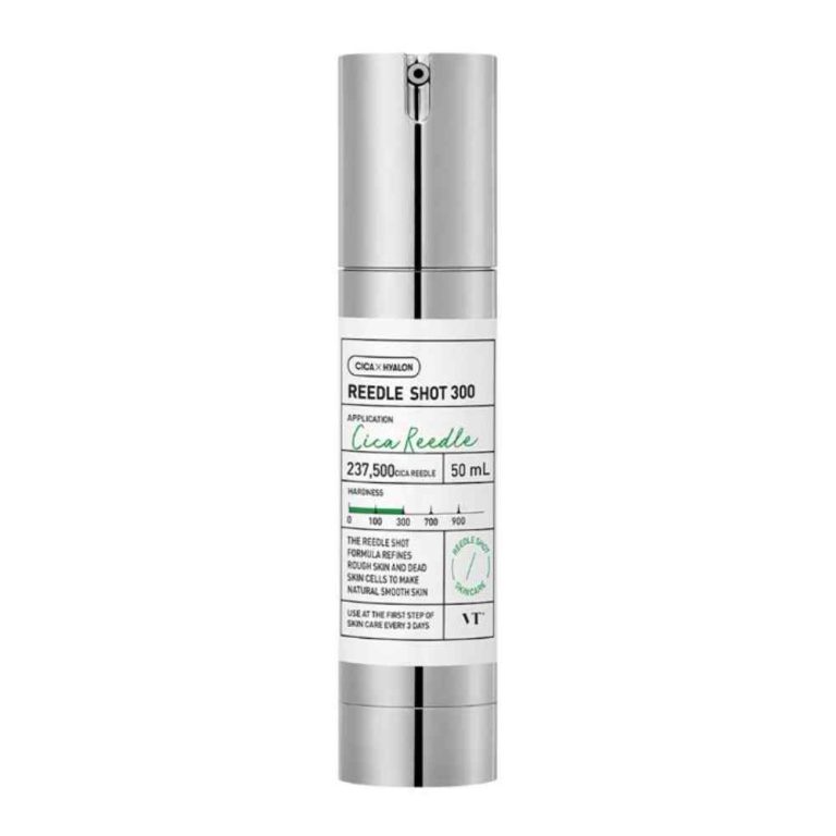 Reedle Shot 300 – VT Cosmetics