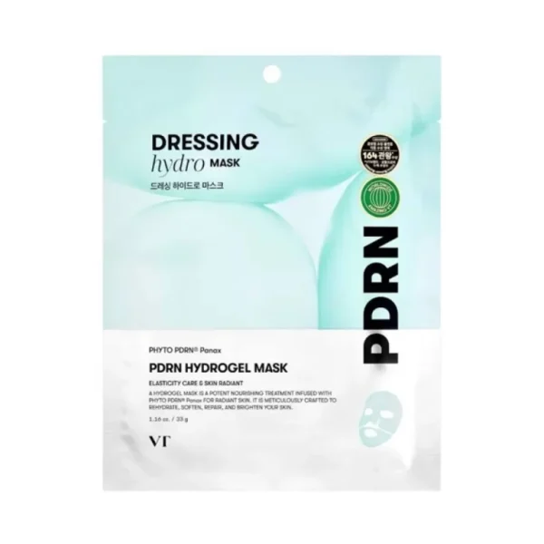 PDRN Hydrogel Mask – VT Cosmetics
