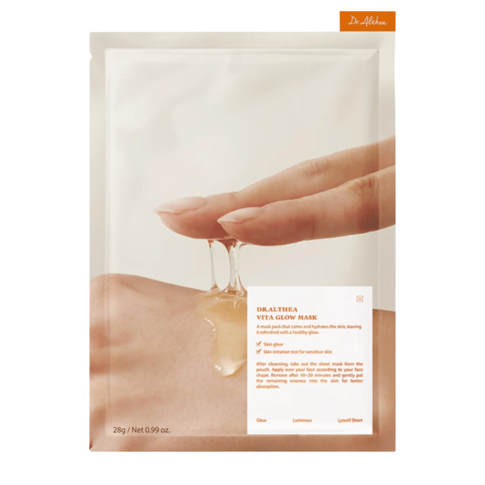 Vita Glow Mask – Dr. Althea