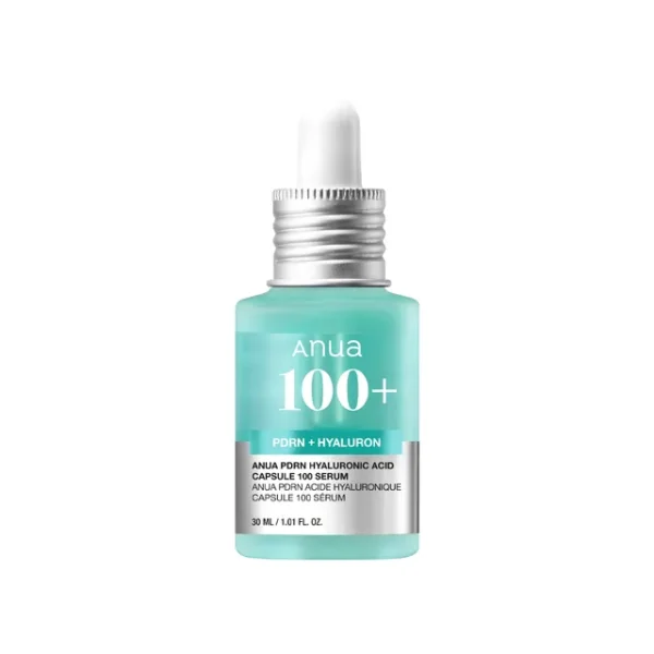 PDRN Hyaluron 100 Serum – ANUA