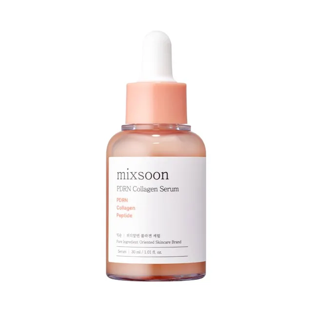 PDRN Collagen Serum – Mixsoon