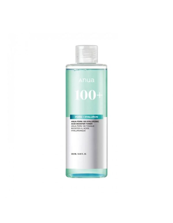 PDRN Hyaluron 100 Toner – ANUA