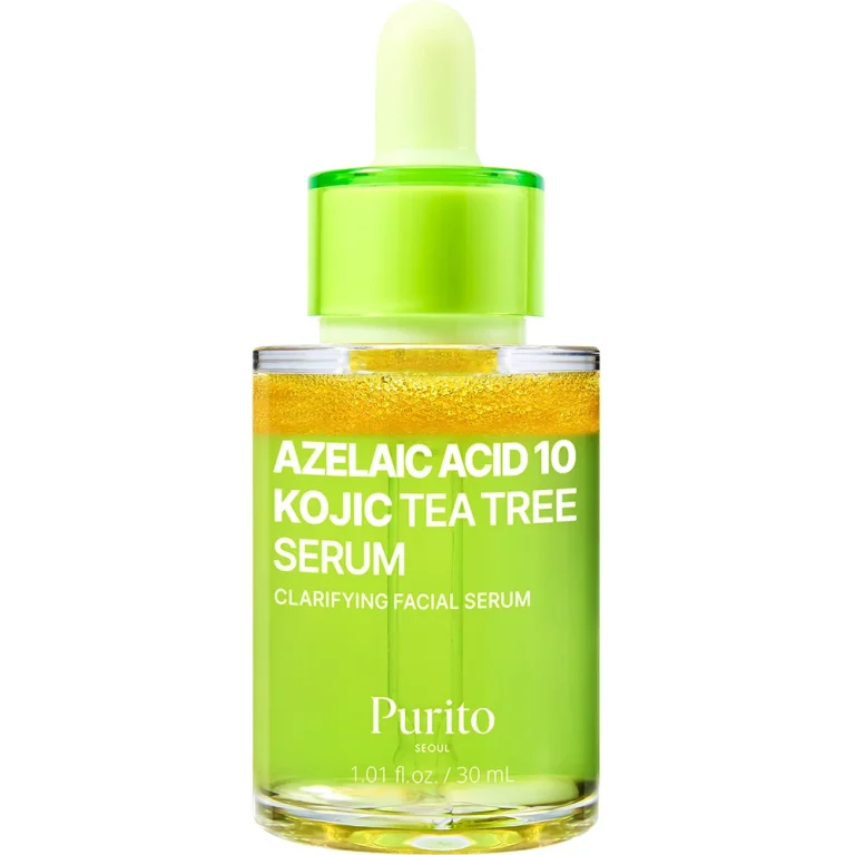 Azelaic Acid Kojic Serum – Purito Seoul