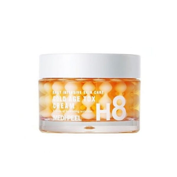 Gold Age Tox H8 Cream – MEDI-PEEL