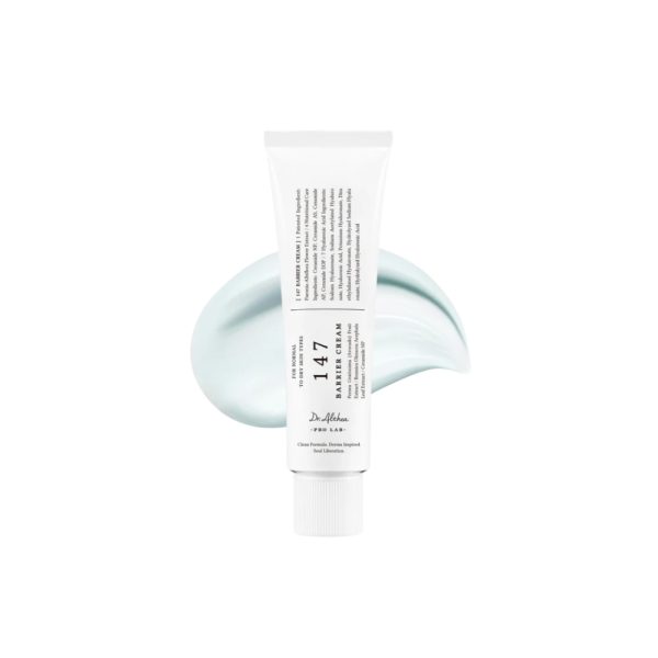 147 Barrier Cream – Dr. Althea