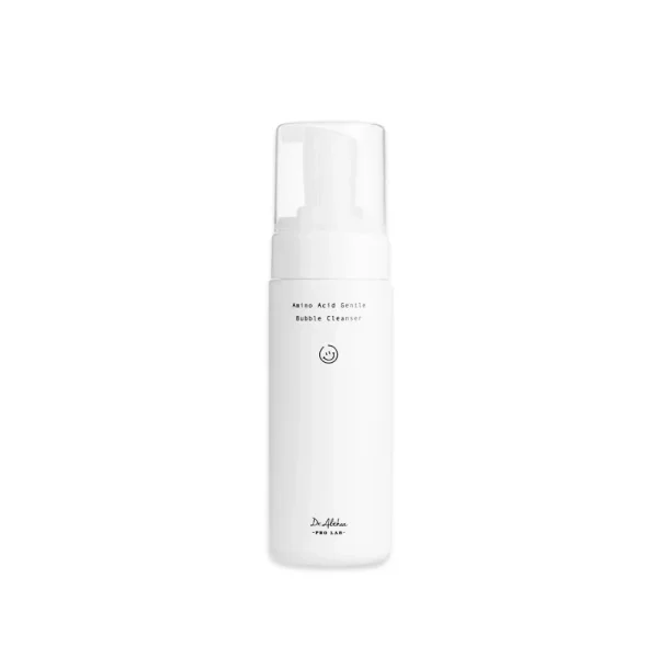 Amino Acid Bubble Cleanser – Dr. Althea