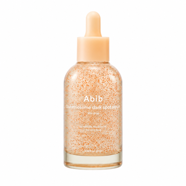 Glutathiosome Dark Spot Serum – ABIB