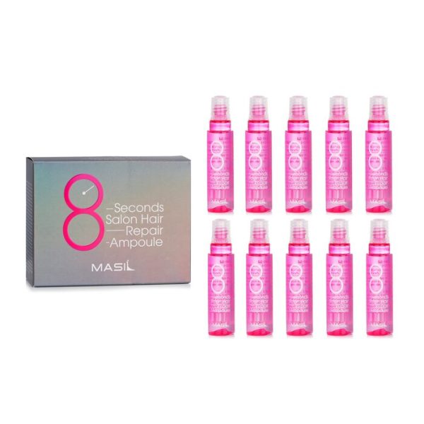 8 Seconds Repair Ampoule – MASIL