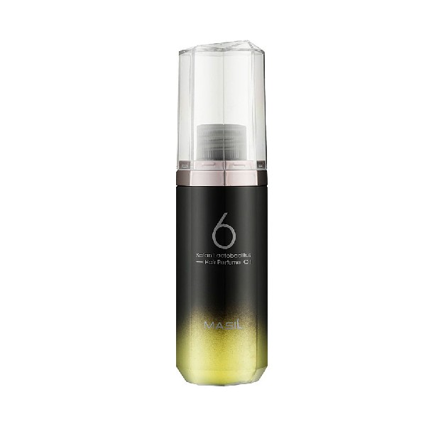6 Salon Perfume Moisture – MASIL