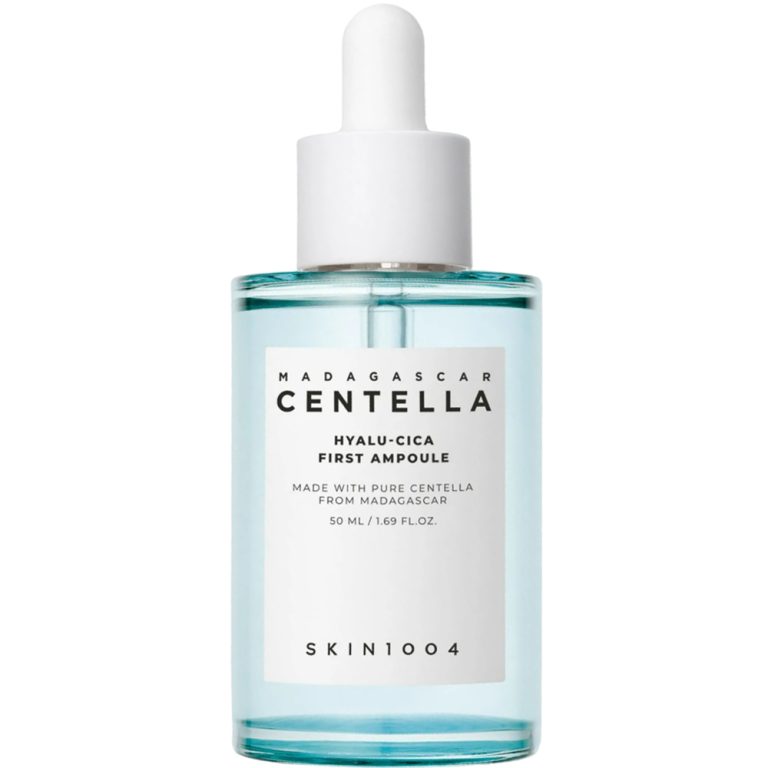 Hyalu-Cica First Ampoule – SKIN1004