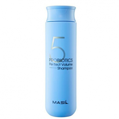 5 Probiotics Perfect Volume – MASIL
