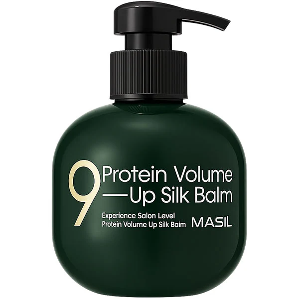 9 Protein Volume Balm – MASIL