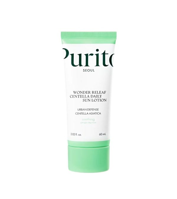 Wonder Releaf Centella Lotion – Purito Seoul