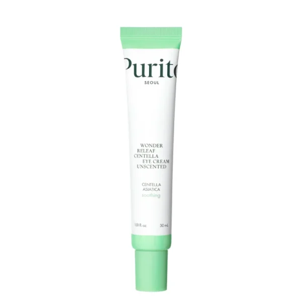 Wonder Releaf Centella Eye Cream – Purito Seoul