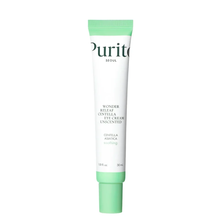 Wonder Releaf Centella Eye Cream – Purito Seoul