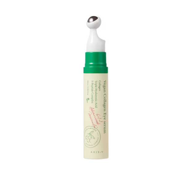 Vegan Collagen Eye Serum – AXIS-Y
