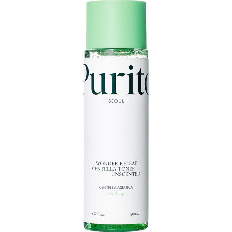 Wonder Releaf Centella Toner – Purito Seoul