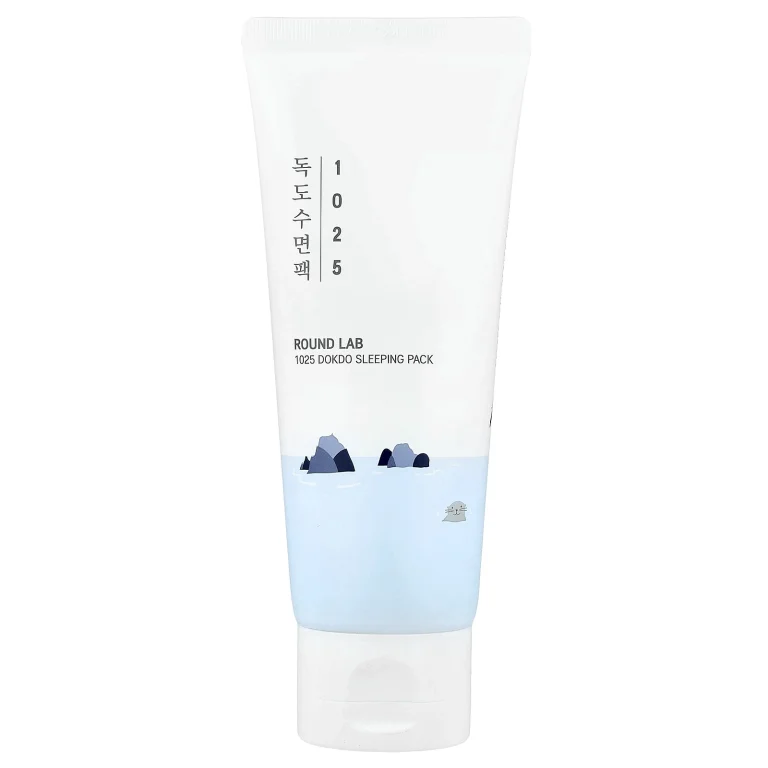 1025 Dokdo Sleeping Pack – Round Lab
