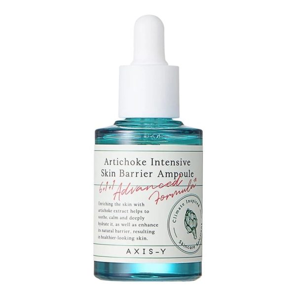 Artichoke Intensive Skin Barrier – AXIS-Y
