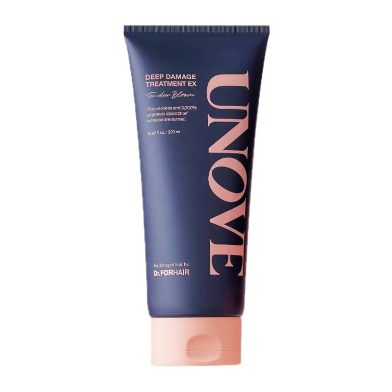 Treatment EX Tender Bloom – Unove