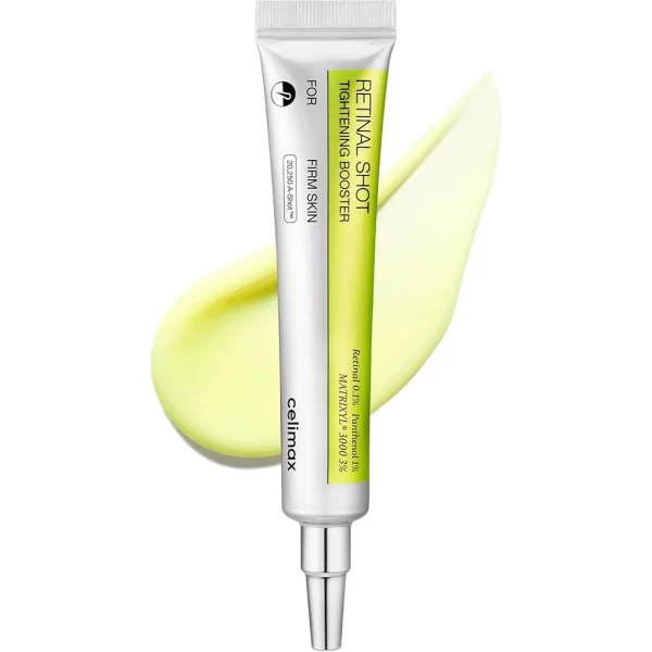 Retinal Shot Tightening Booster – Celimax
