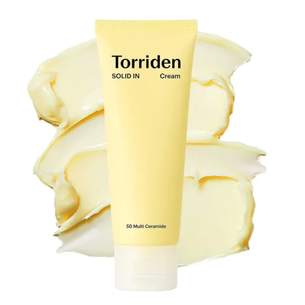 Solid In Ceramide Cream – Torriden
