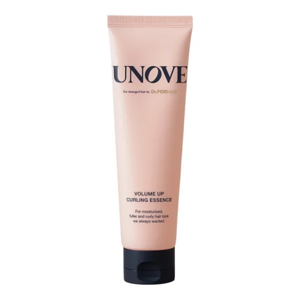 Volume Up Curling Essence – Unove