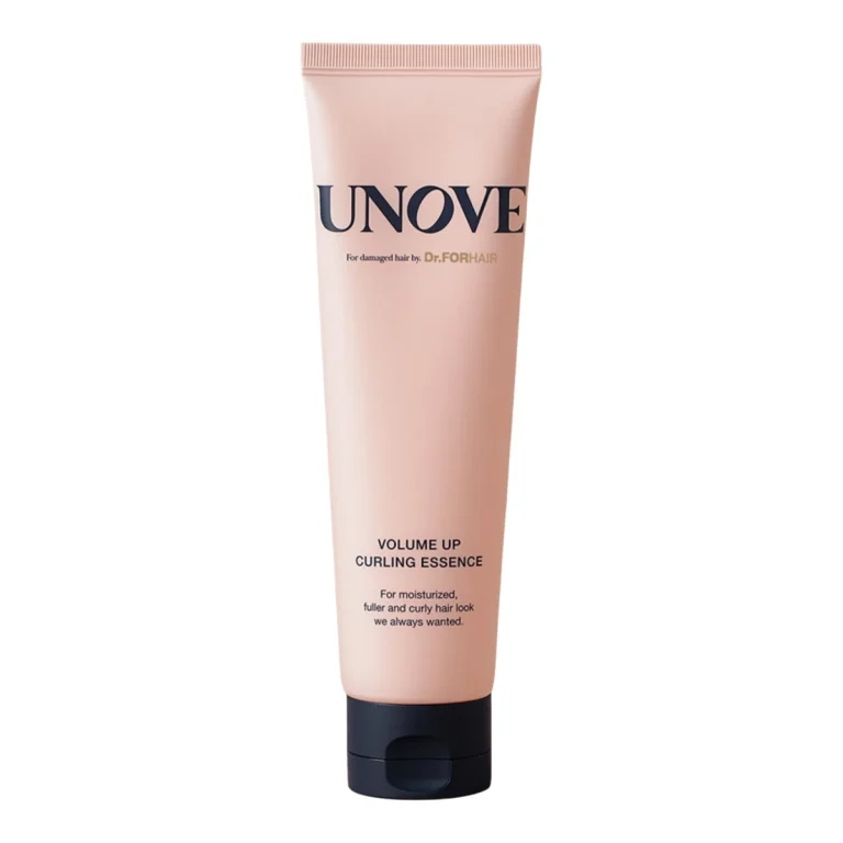 Volume Up Curling Essence – Unove