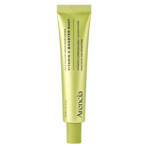 Vitamin C Booster Shot – Arencia