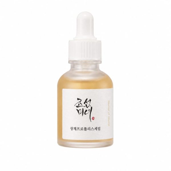 Glow Serum Propolis + Niacinamide – Beauty of Joseon