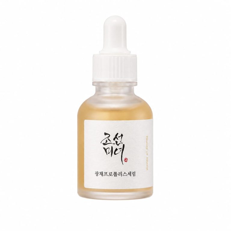 Glow Serum Propolis + Niacinamide – Beauty of Joseon