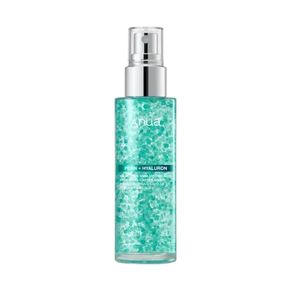 Hydrating Capsule Mist PDRN Hyaluronic Acid – Anua