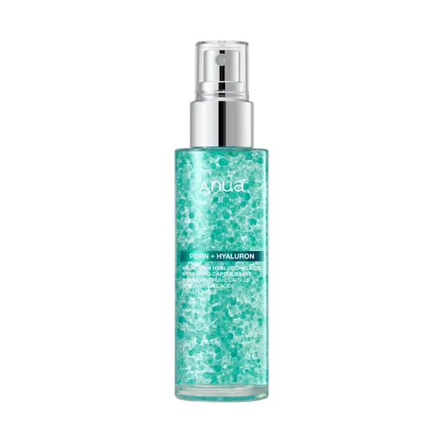 Hydrating Capsule Mist PDRN Hyaluronic Acid – Anua