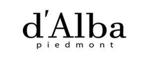 Logotipo de D'Alba
