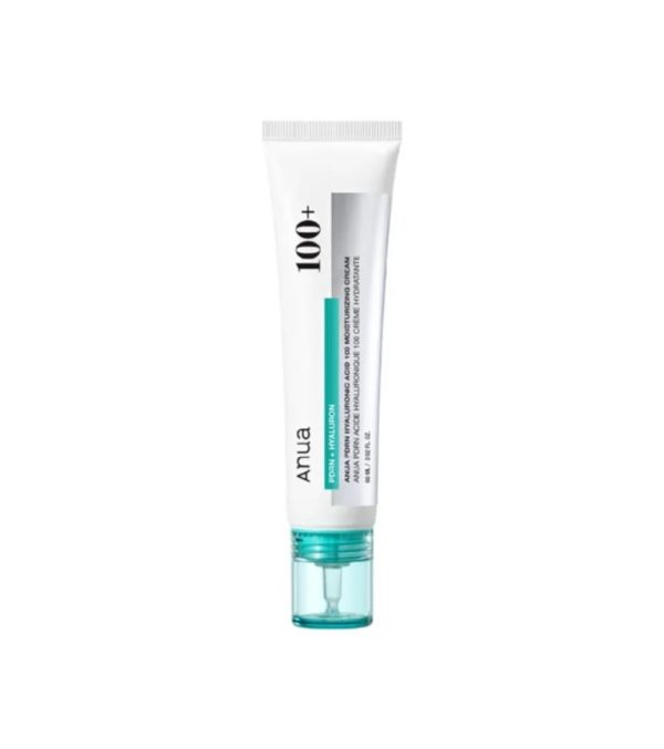 PDRN Hyaluronic Acid 100 Moisturizing Cream – Anua