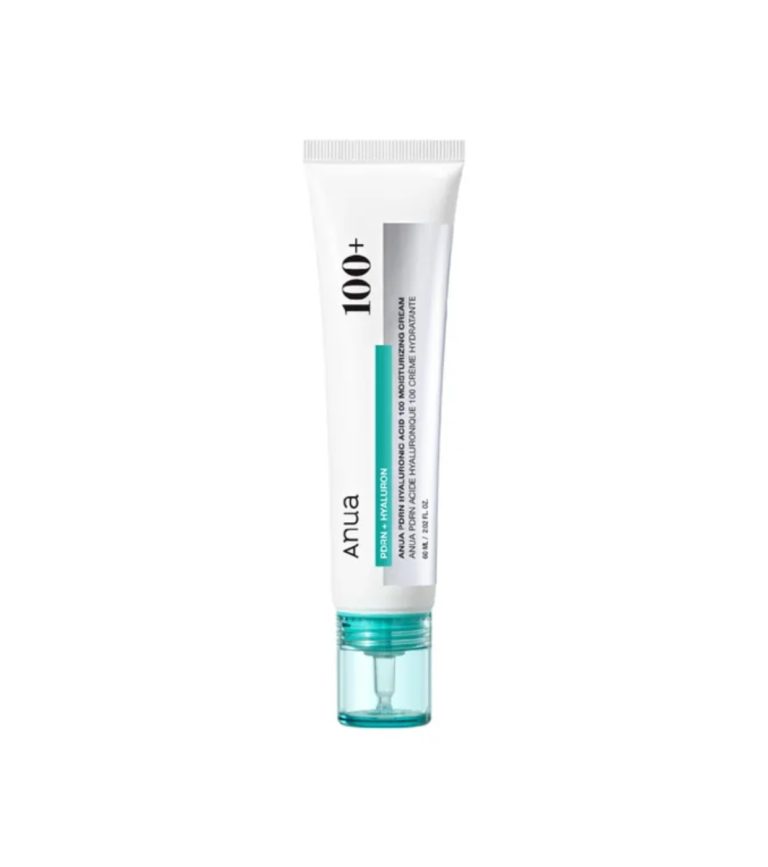 PDRN Hyaluronic Acid 100 Moisturizing Cream – Anua