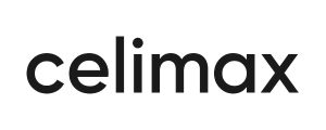 Logotipo de Celimax