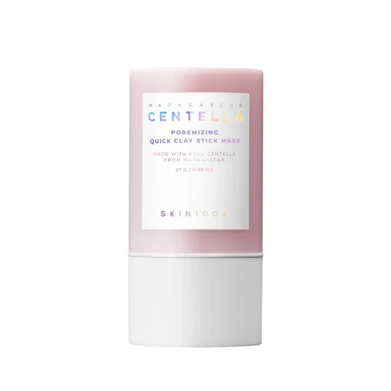 Poremizing Quick Clay Stick Mask – SKIN1004