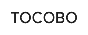 Logotipo de Tocobo